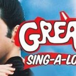 grease sing-along