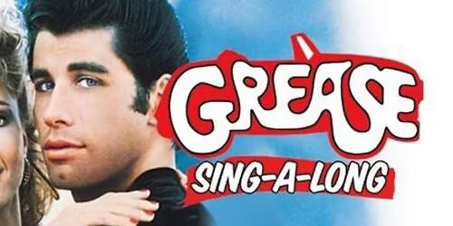 Crest Sing-Along Sundays