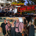 Sacramento midtown oktoberfest