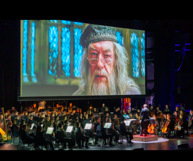 A Magical Night Out: Bringing the Family to Harry Potter and the Prisoner of Azkaban in Concert